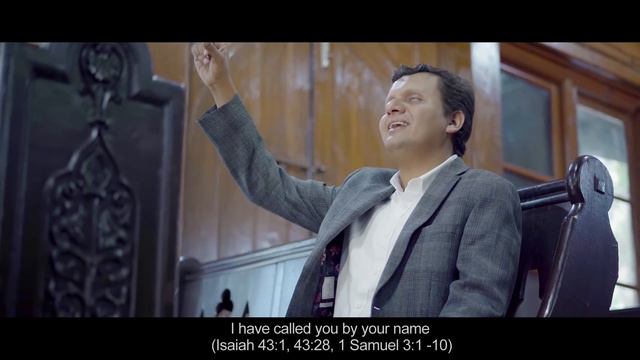New Masihi Geet by Arif Bhatti || Mai Teray Sath Hun смотреть онлайн
