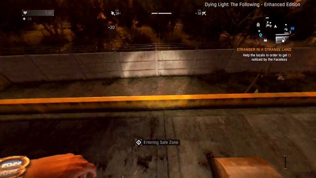 Dying Light : The Following | Ep.5 | Enhanced Edition смотреть онлайн