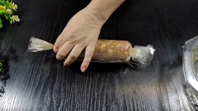 Вкусный и простой рецепт! Настоящая ДОМАШНЯЯ куриная ветчина❗ смотреть онлайн