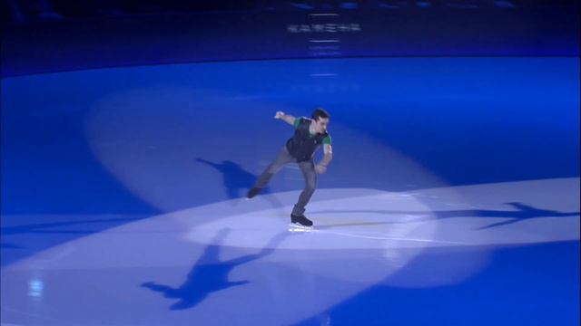 ⛸️ Javier Fernandez / Black Betty смотреть онлайн