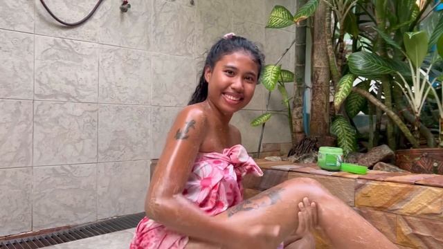 Пхукет! Где Можно Попариться за дешево? смотреть онлайн