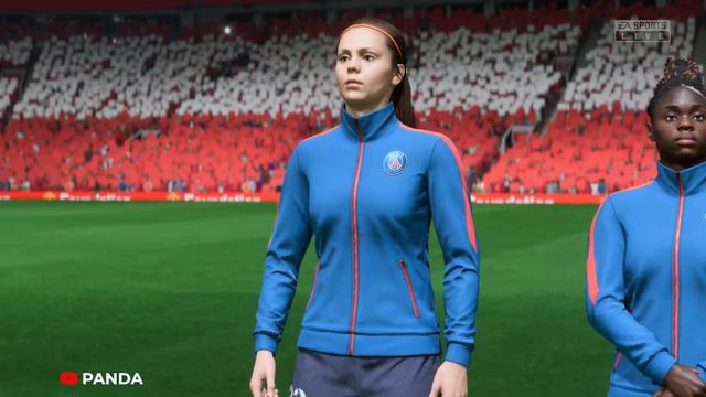 ESTO SERÁ AGREGADO A FIFA 23 смотреть онлайн