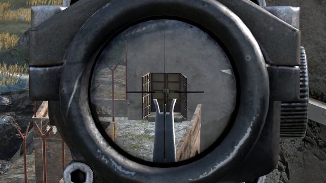 DayZ Alcatraz Roof Warden No Guns in Prisoner Exercise Yard смотреть онлайн