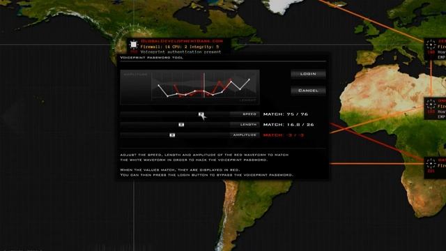 Lets Play: Hacker Evolution Duality #002 [German] - "Money. If you don't have it, steal it!" смотреть онлайн