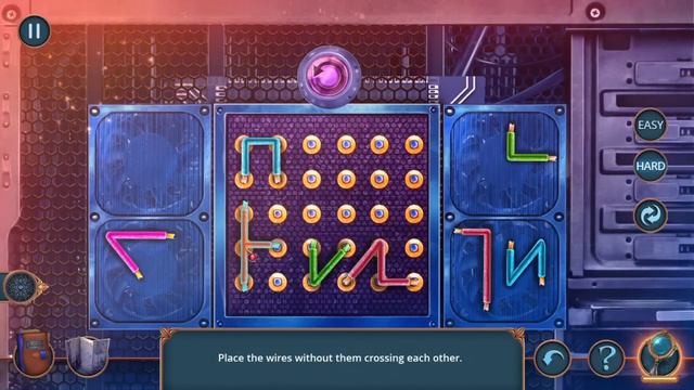 Let's Play - Magic CIty Detective - Wings of Revenge - Full Walkthrough смотреть онлайн