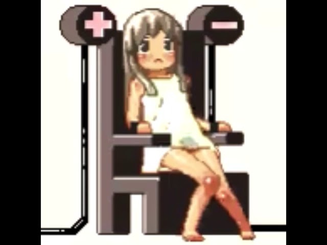 fukouna shoujo chair смотреть онлайн