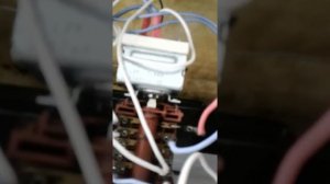 как ремонтировать. электроплиту ханса.(Hansa) не работает духовой шкаф.