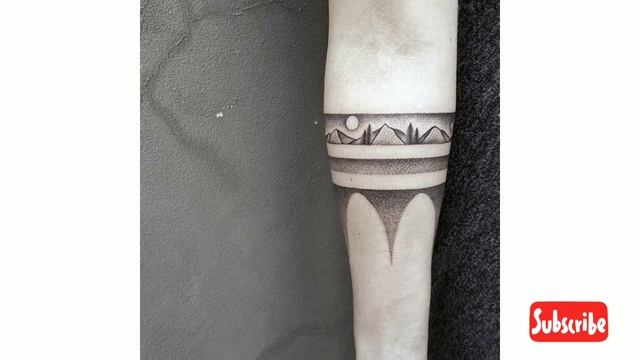 50+Wrist Band Tattoos For Men/Arm Band Tattoos For Men(2022)/Trending Arm Tattoos/Band Tattoos. смотреть онлайн