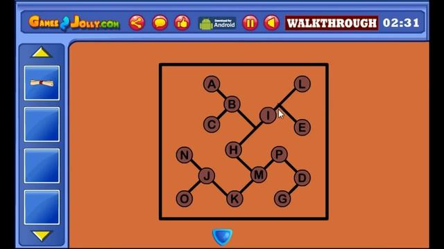 Princess Rescue From House Walkthrough - Games2jolly смотреть онлайн