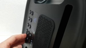 Unboxing the Hisense Party Rocker One - Sick Party Speaker