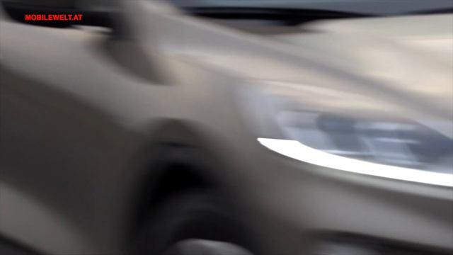 Ford Kuga 1,5 EcoBlue Diesel 120 PS Automatik смотреть онлайн