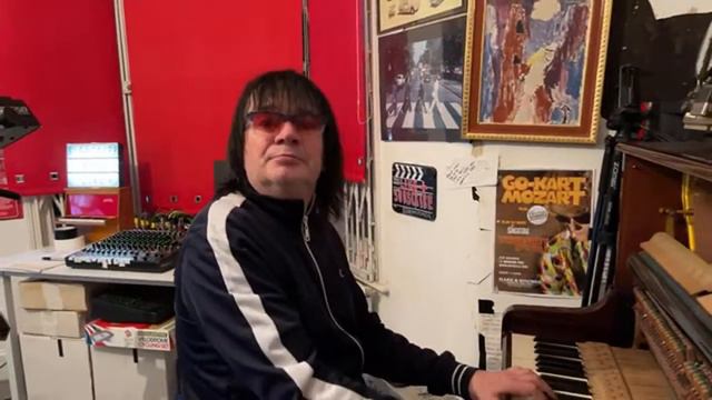🔴ANALOGUE THURSDAY LIVE - 18th / Nov / 21🔴 смотреть онлайн