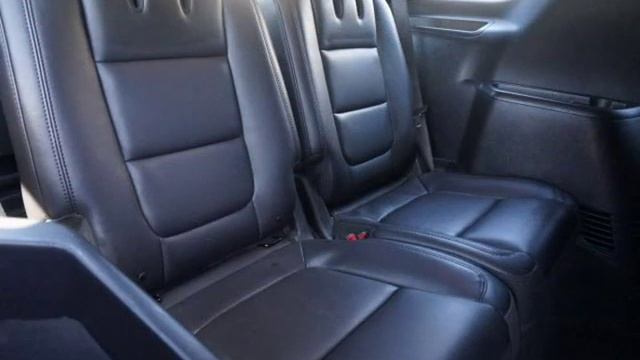 2012 Ford Explorer Limited Used Cars - Whitman,Massachusetts - 2016-07-19 смотреть онлайн