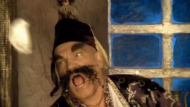 "Вечера на хуторе близ Диканьки" 2001 смотреть онлайн