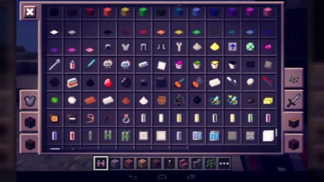 Моды#5 Factorization мод в MinecraftPE 0.14.0 смотреть онлайн
