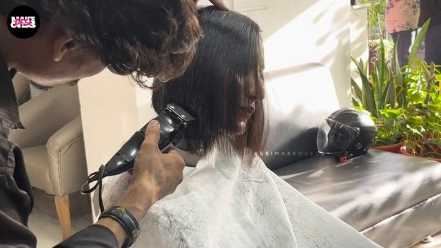 DREAM JOB HAS NEW RULES | Level 1 haircut for level 1 employees before joining смотреть онлайн