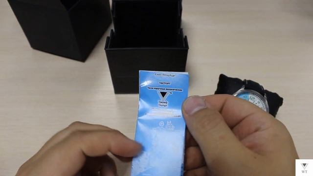 Полярные УТРО-ДЕНЬ-ВЕЧЕР-НОЧЬ | Российские часы ручной работы WatchTriumph смотреть онлайн