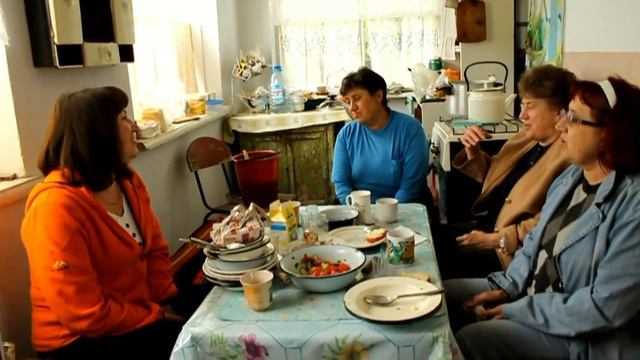 Дачные истории. Часть 2 смотреть онлайн