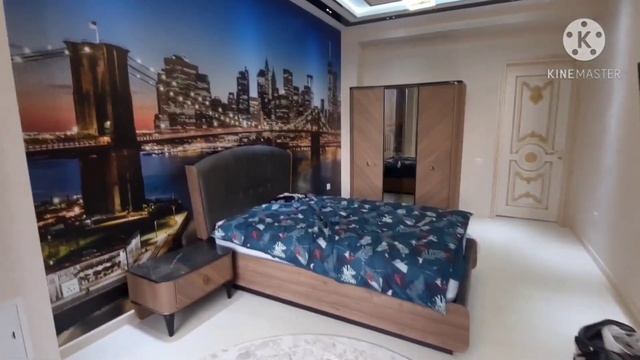 Красивый Ремонт Стиль Хай-Тек смотреть онлайн