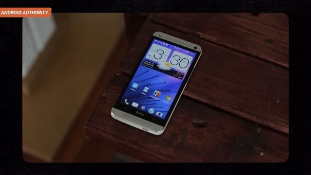 История краха HTC — как великая компания стала пустышкой смотреть онлайн