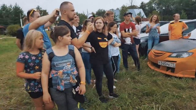 Угон Мазда 6. Возврат владельцу - Тест сигнализаций -Угона нет в Томске смотреть онлайн