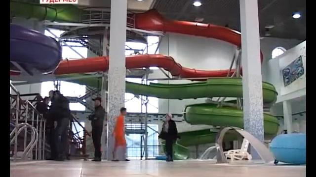 Инспекционная поездка Р. Кадырова и Х. Ахмадова в г. Гудермес смотреть онлайн