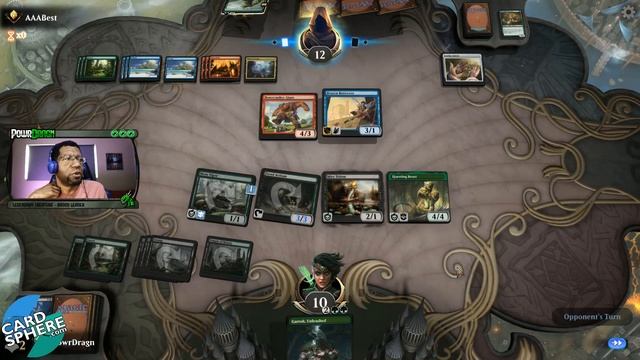 GOLGARI DEATHTOUCH Standard 2021 - Magic the Gathering Arena MTG Arena Magic Arena Rotation Proof смотреть онлайн