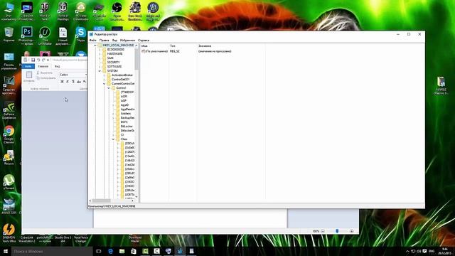 Не работает клавиатура Windows 10/8/7 (Решение проблемы ) смотреть онлайн