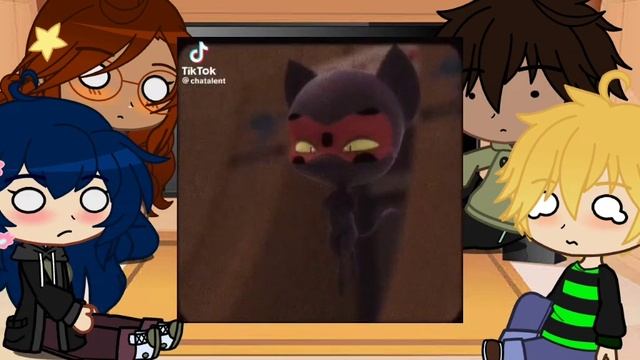 MLB Reacts to TT EDITS OF THEM !!!?⬛?✨ (SOME S5 SPOILERS !!!) ✨⚠️ смотреть онлайн