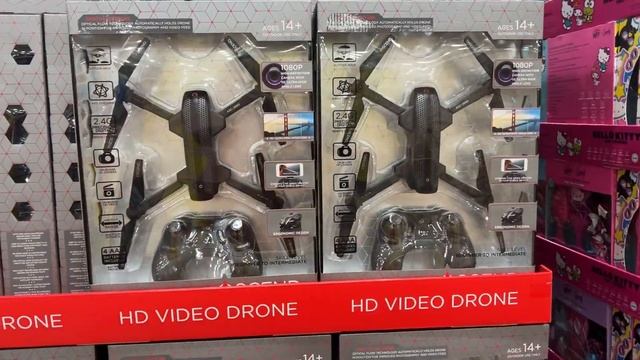 ЧТО НОВОГО В COSTCO/МЫ В БОЛЬНИЦЕ/КЛАССНЫЙ МАГАЗИН ДЛЯ ТВОРЧЕСТВА☺️ смотреть онлайн