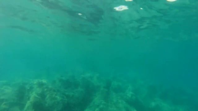Лучшие дикие пляжи Тасоса. Fari Beach смотреть онлайн