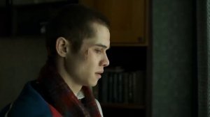 ФЕНОМЕН СЕРИАЛА «СЛОВО ПАЦАНА»?