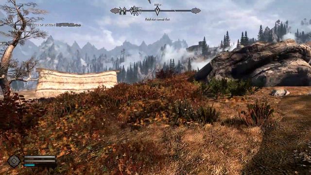 Adult Skyrim - Immersive & Adult - Episode 2: Pets of Skyrim смотреть онлайн