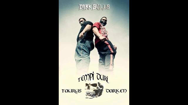 Corro Solo - Darken Featuring - Taurus - Daniela Fusco (PROD.DANNY E. B) смотреть онлайн