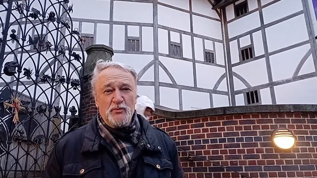 Борис Пастернак "Гамлет" смотреть онлайн