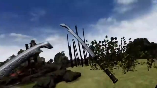 VR Party Pack Trailer (Vive, Rift, Index) смотреть онлайн