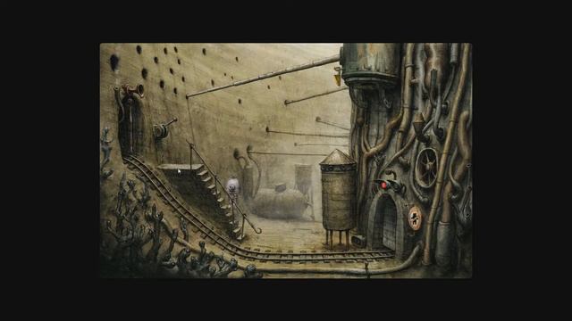 Machinarium #02 – Da geht mir ein Licht auf◄ ► LP Machinarium | HD смотреть онлайн