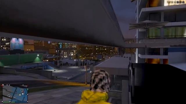 GTA 5 Online.Текстура №49. смотреть онлайн