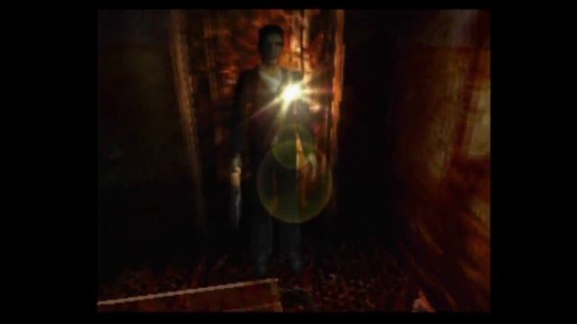 Let's Play Silent Hill (Blind) -21- Bloodbag смотреть онлайн
