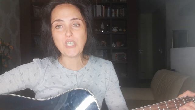 Песня "Просыпательная". Исполняет автор, Ирина Нифонтова. смотреть онлайн