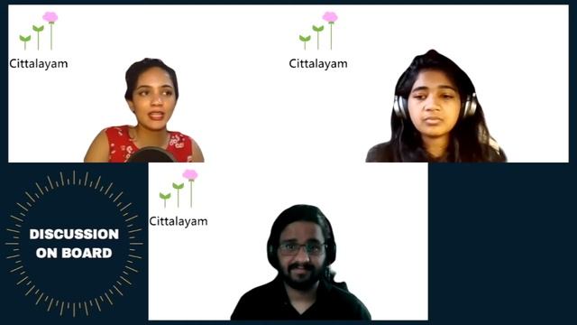 How to react to Vulnerability | Discussion on board | Vulnerability edition | Cittalayam смотреть онлайн