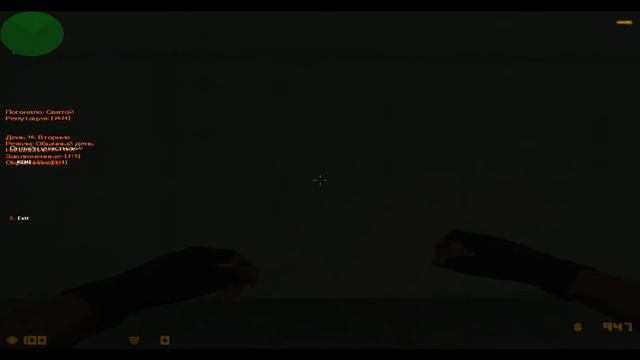 JBE GANG SYSTEM - Плагин банды для JailBreak - CS 1.6 смотреть онлайн