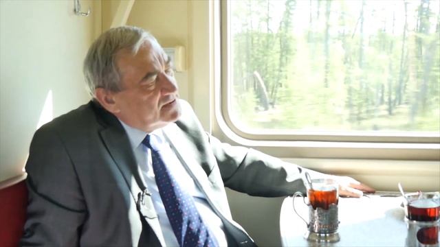 Госстроительство. Что надо менять в Конституции России. смотреть онлайн