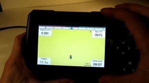 Обзор функционала эхолота GARMIN STRIKER Plus 5cv и сравнение с конкурентами