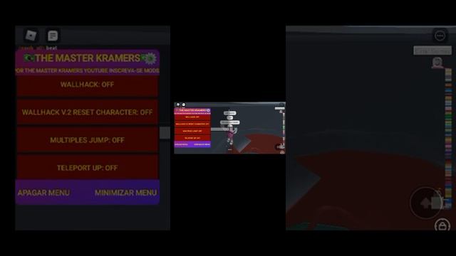 roblox mod menu 2021 mediafire смотреть онлайн