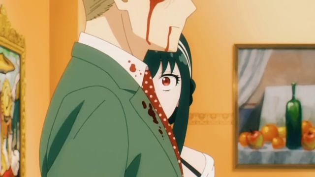 Spy X Family「 AMV 」Savage Love