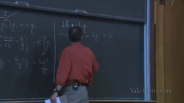 14. Backward Induction: Commitment, Spies, And First-mover Advantages