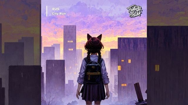 City Run смотреть онлайн