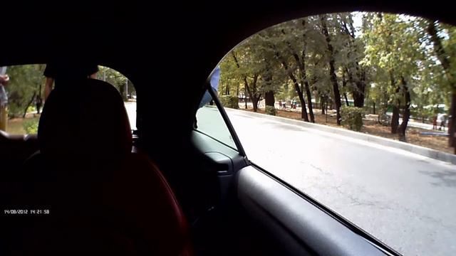 Стрит-тест: «Прокол» колеса смотреть онлайн