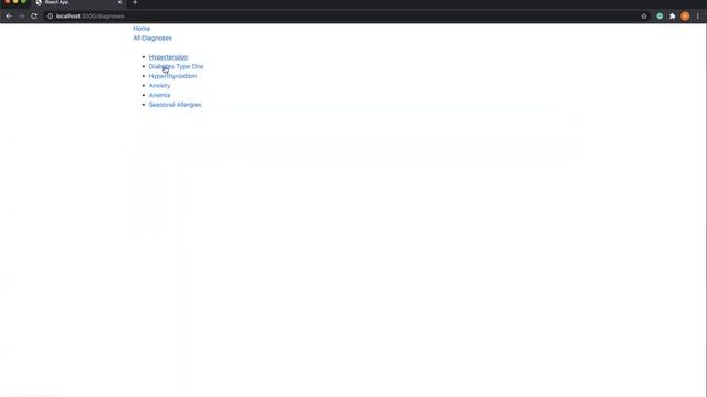 React/Redux JS & Rails API Project смотреть онлайн